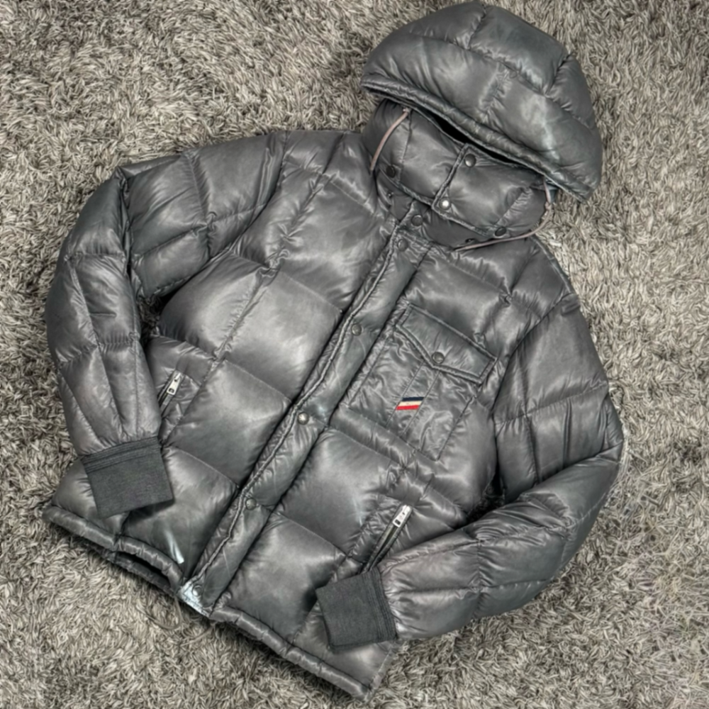 Moncler Himalaya Piumino