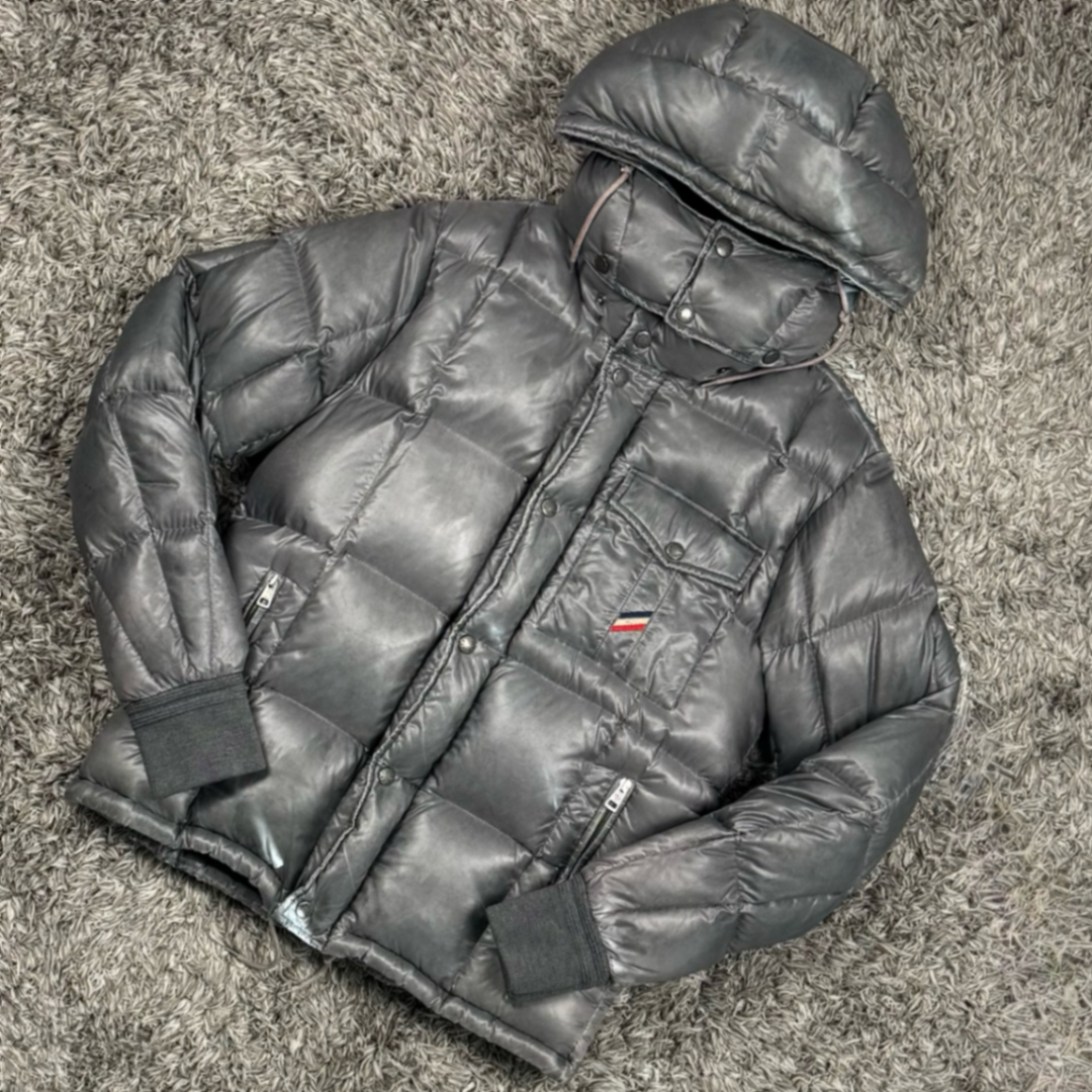 Moncler Himalaya Piumino