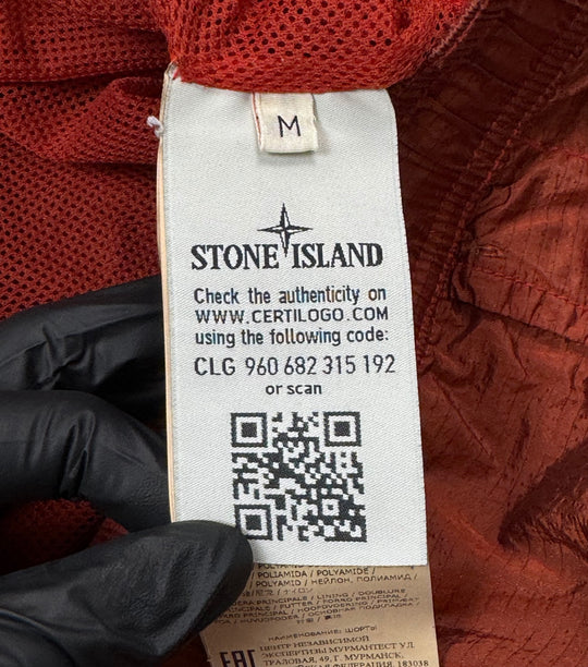 Stone Island Costume