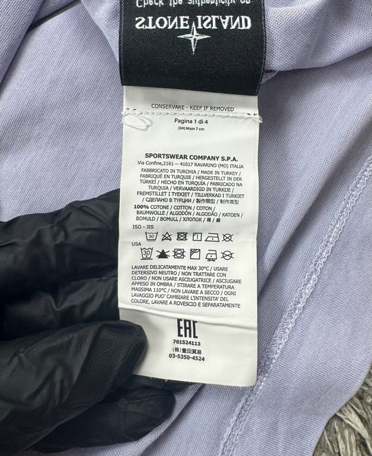 Stone Island T-shirt