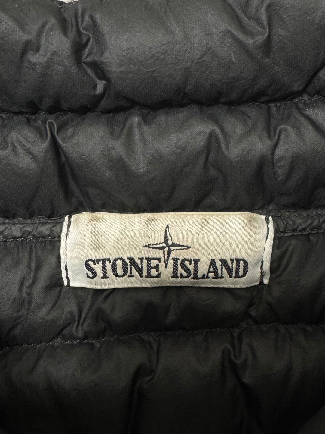 Stone Island Gilet