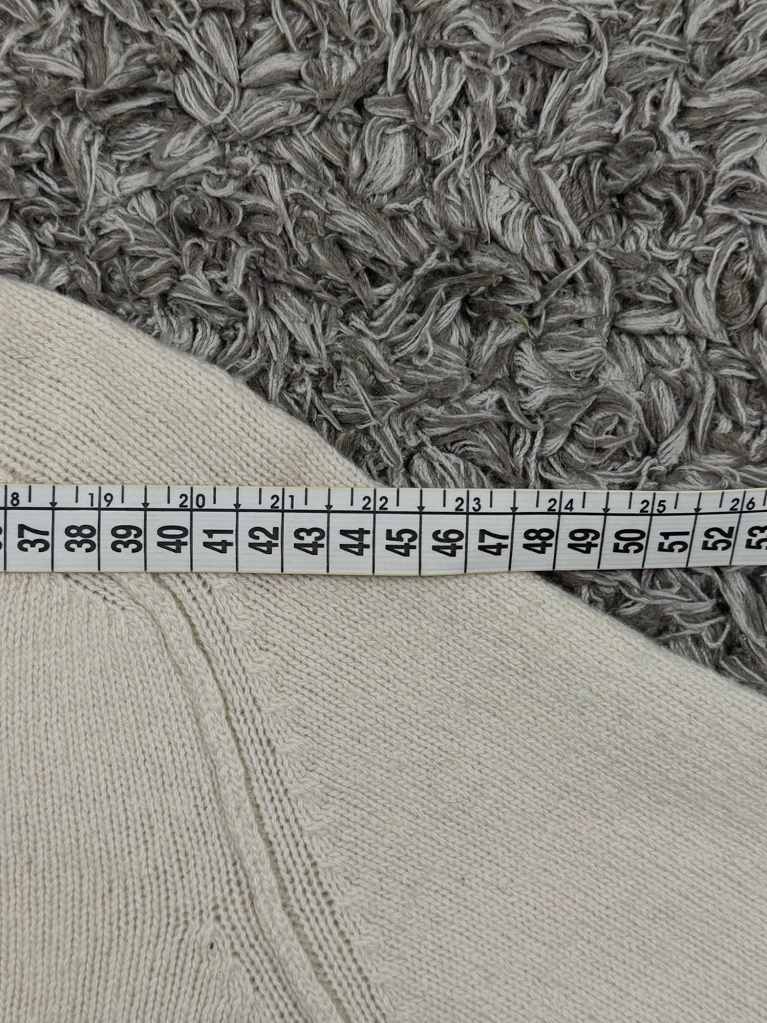 Stone Island maglione half zip in lana