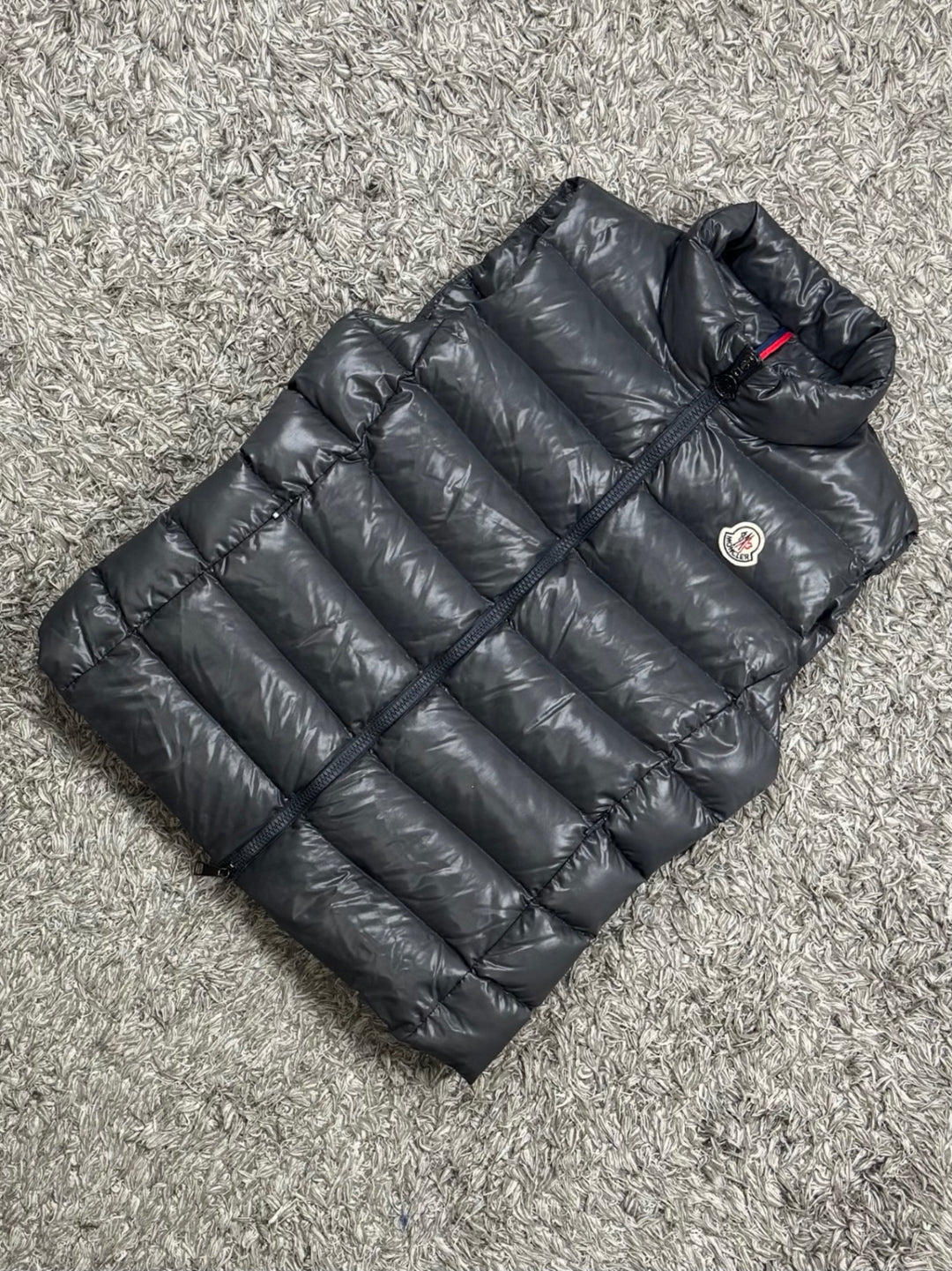 Moncler Ghany Gilet Vest