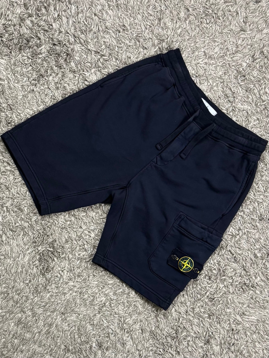 Stone Island Shorts