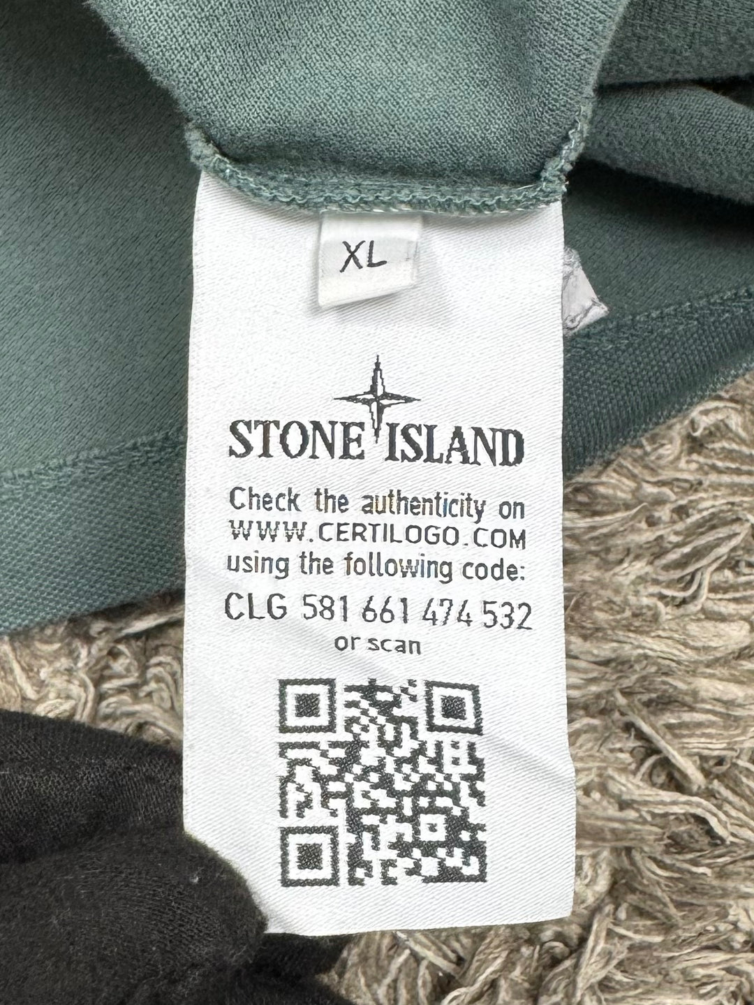 Stone Island Polo