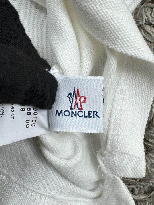 Moncler polo