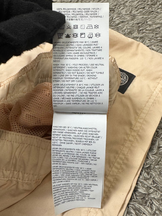 Stone Island Costume