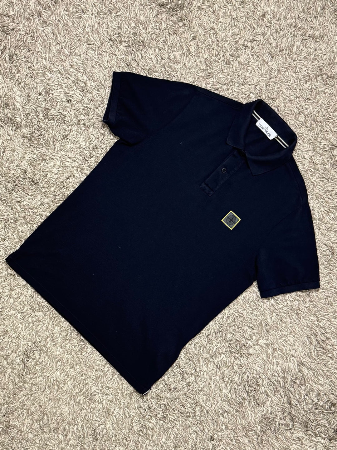 Stone Island Polo