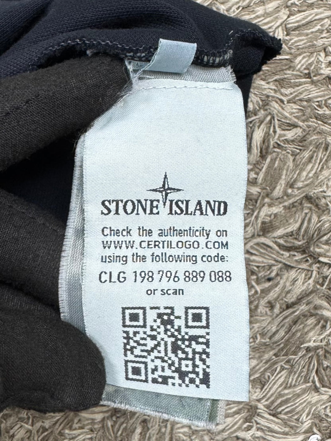 Stone Island Polo