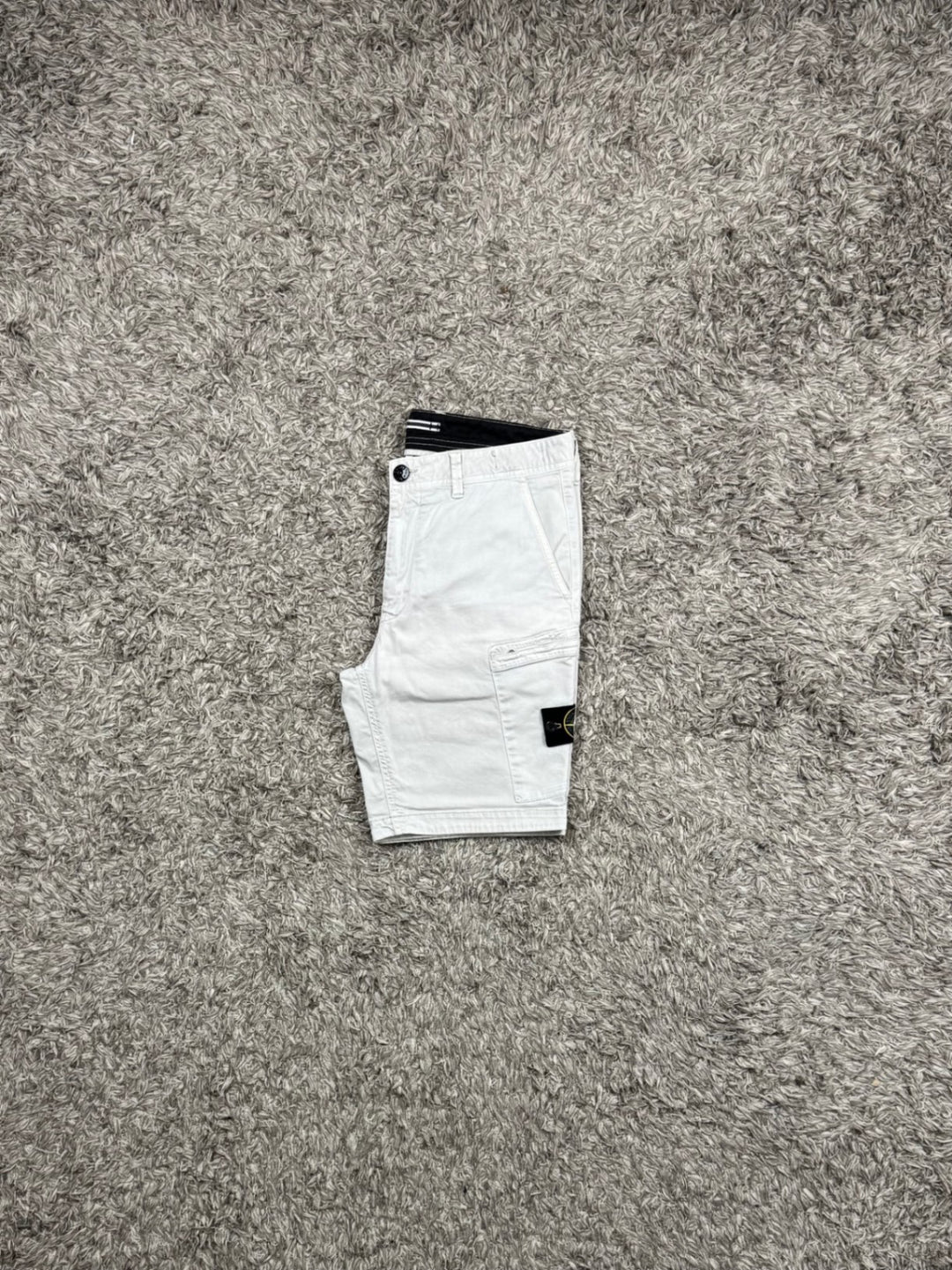 Stone Island Bermuda