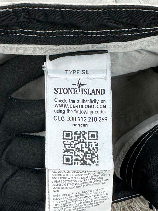 Stone Island Bermuda