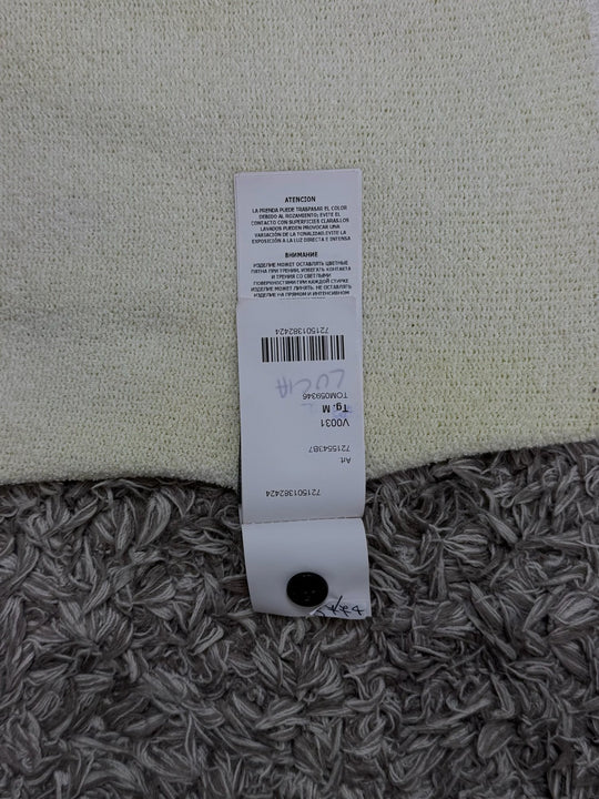 Stone Island maglione girocollo