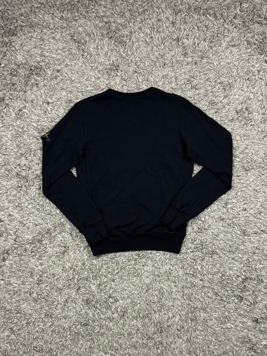 Stone Island felpa girocollo