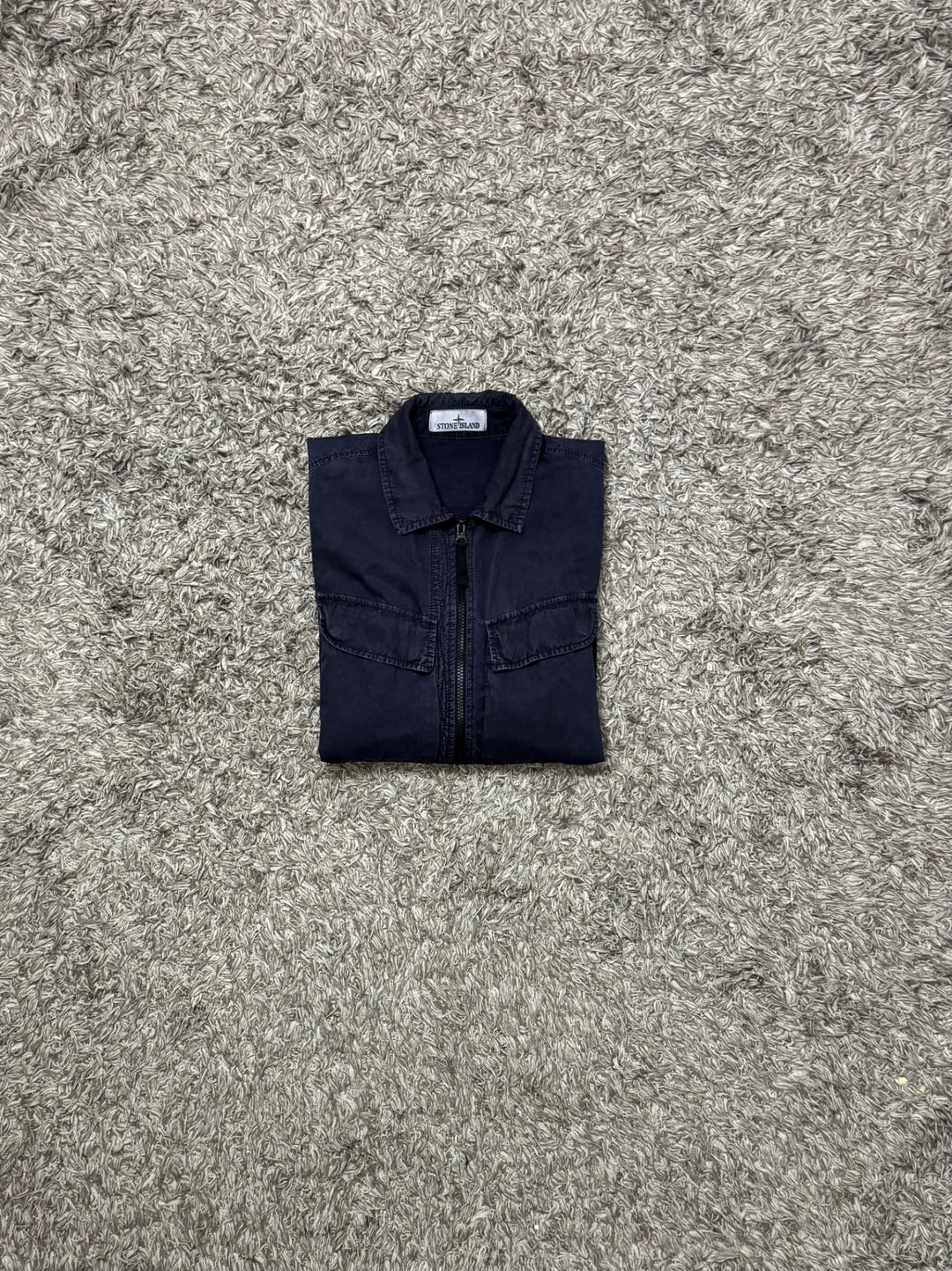 Stone Island Overshirt