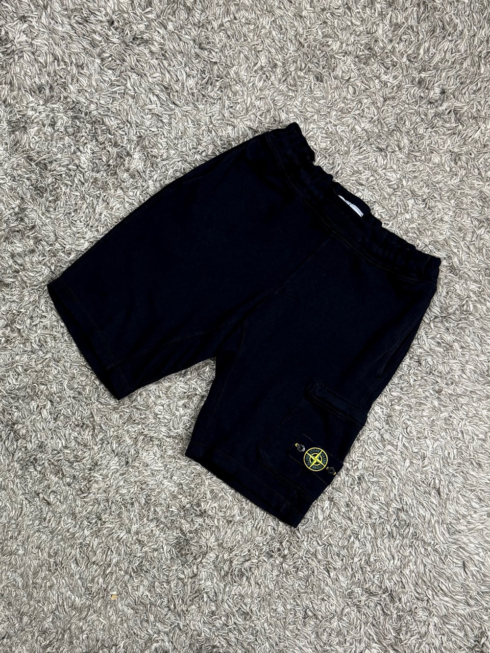 Stone Island Shorts