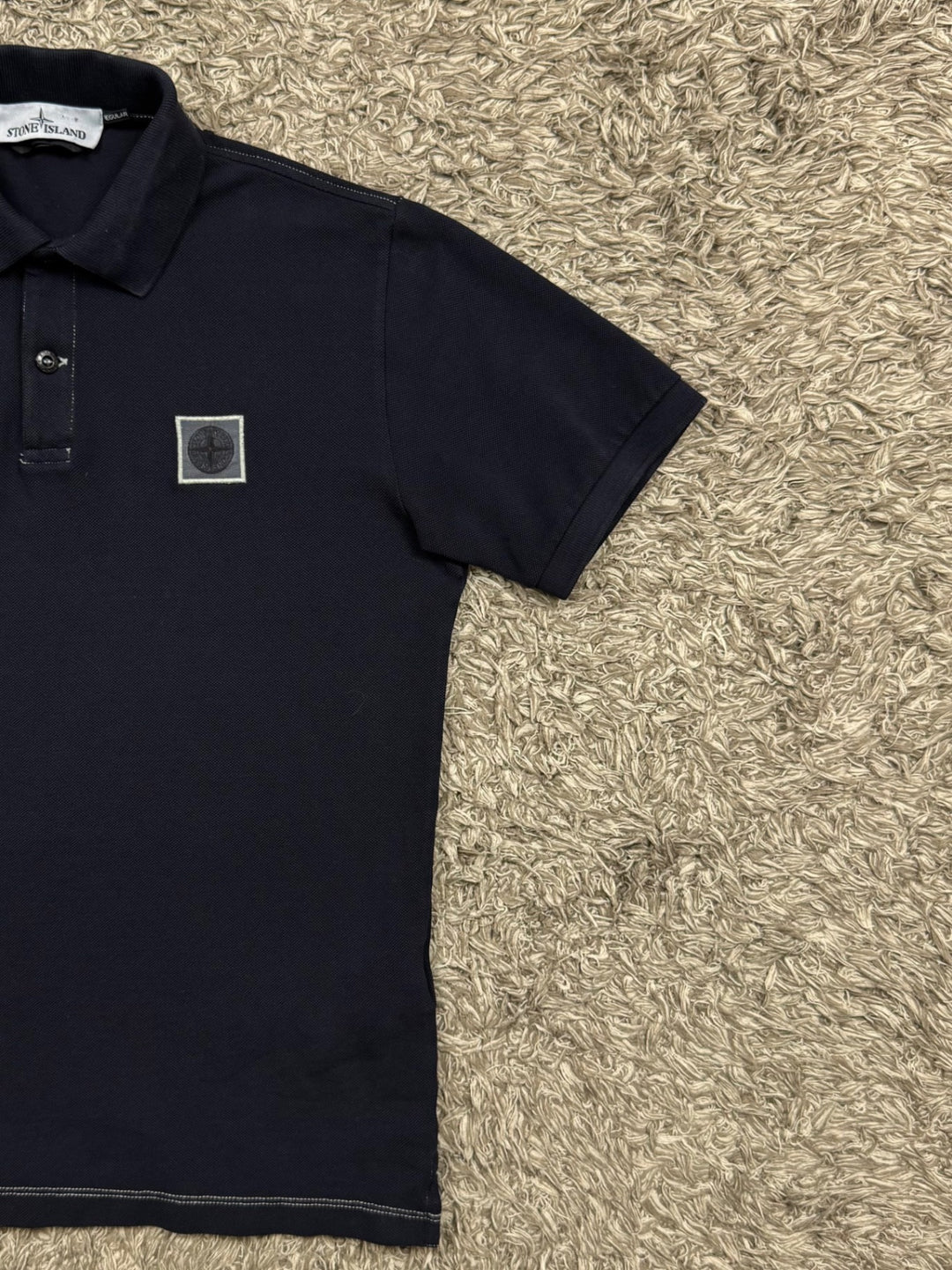 Stone Island Polo