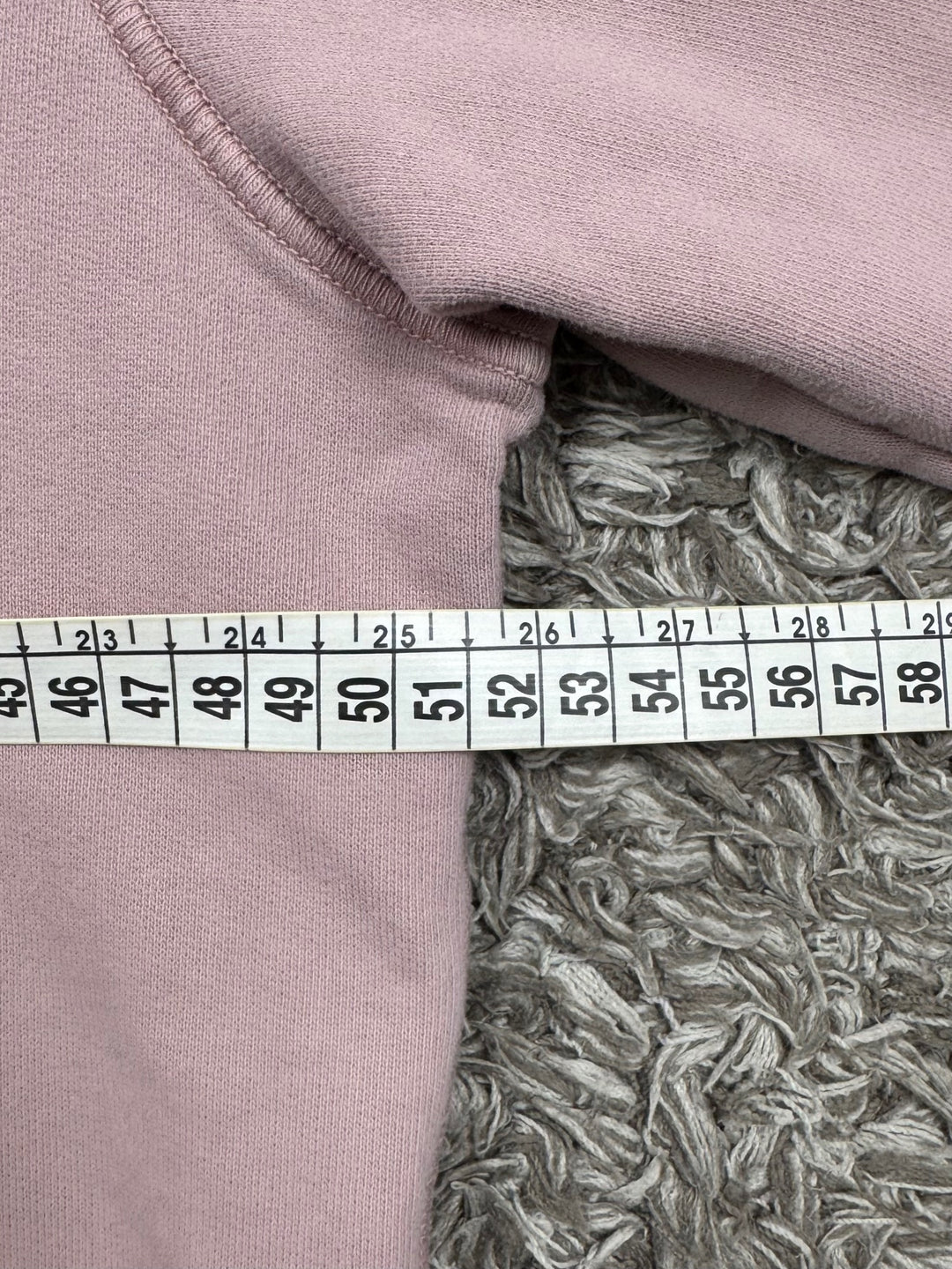 Stone Island Felpa Girocollo