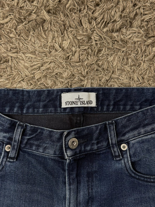 Stone Island Jeans