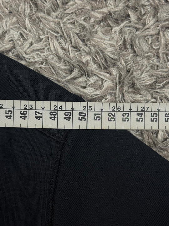 Stone Island Felpa Girocollo