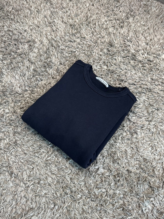 Stone Island Felpa Girocollo