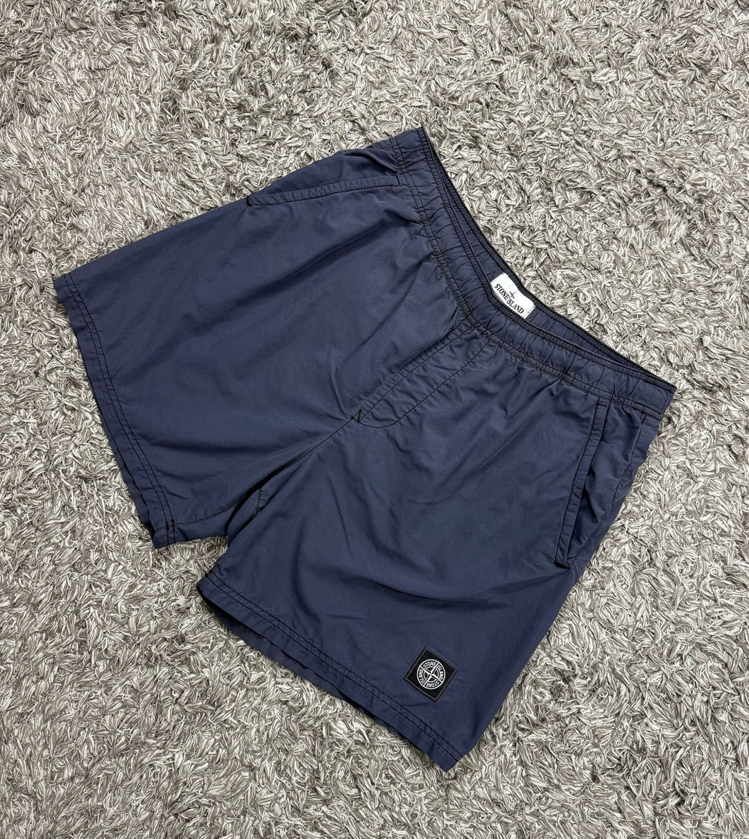 Stone Island costume