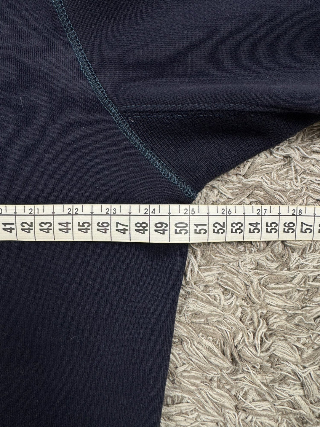 Stone Island felpa girocollo