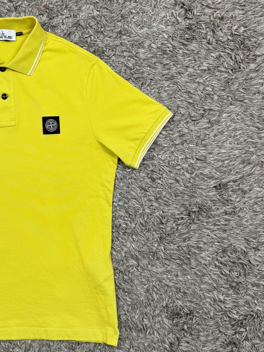 Stone Island Polo