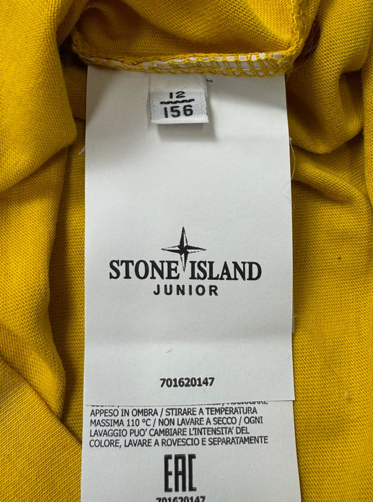 Stone Island Junior T-shirt