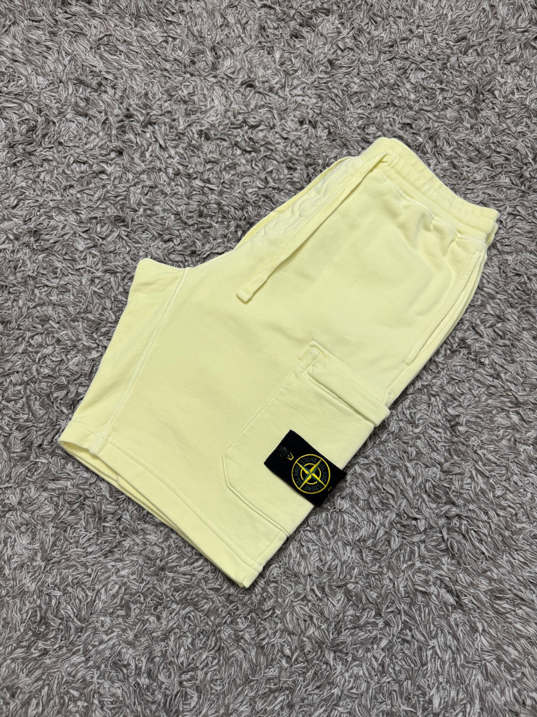 Stone Island Shorts