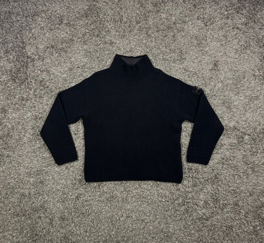 Stone Island maglione in lana