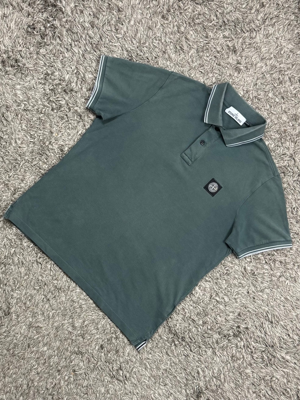 Stone Island Polo