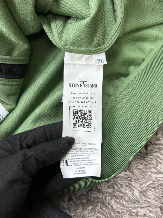 Stone Island Light Soft Shell-R