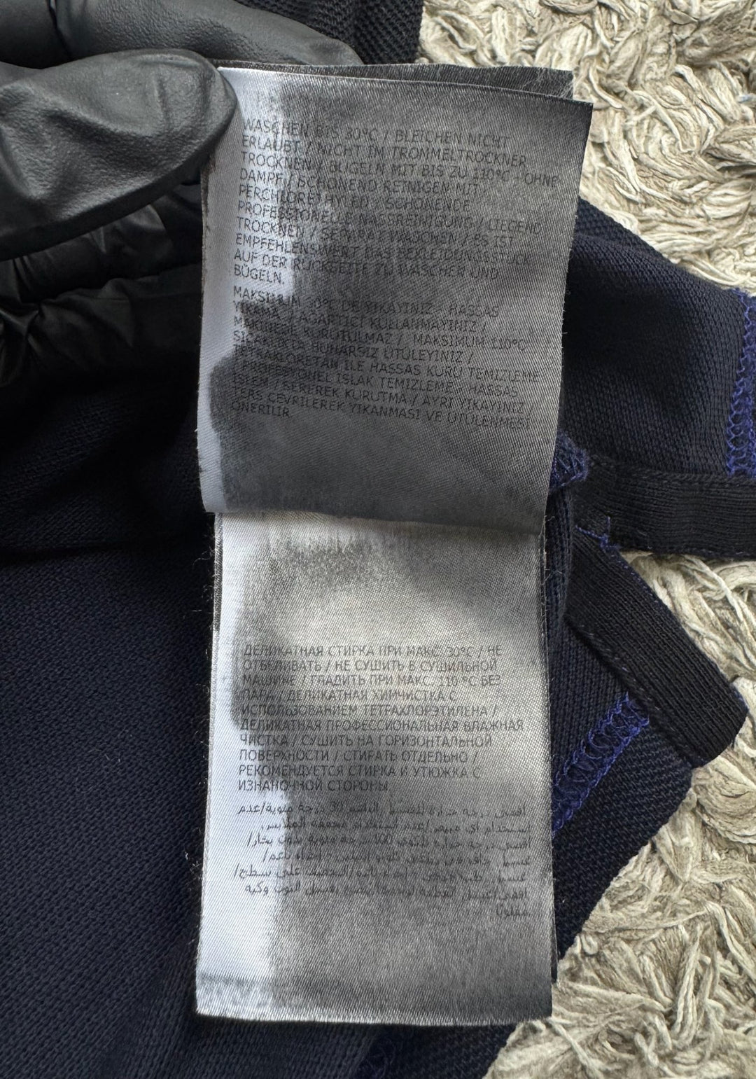 Moncler Polo