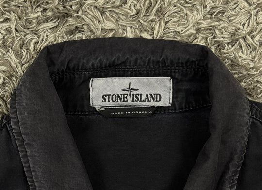 Stone Island Overshirt