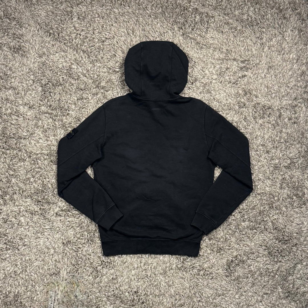 Stone Island Felpa Full Zip