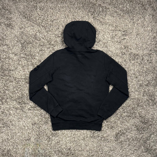 Stone Island Felpa Full Zip
