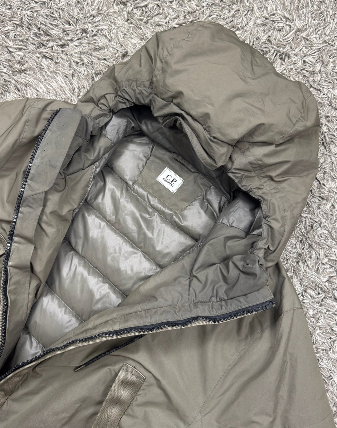 CP Company Giubbotto