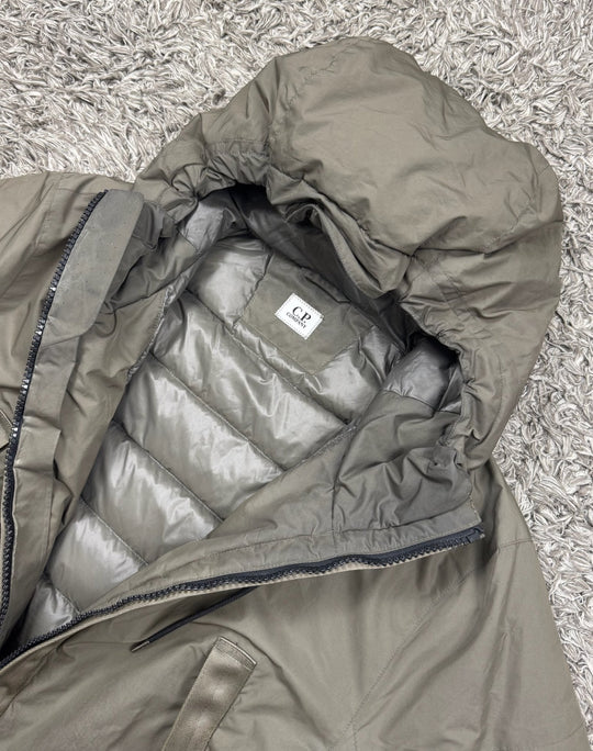 CP Company Giubbotto