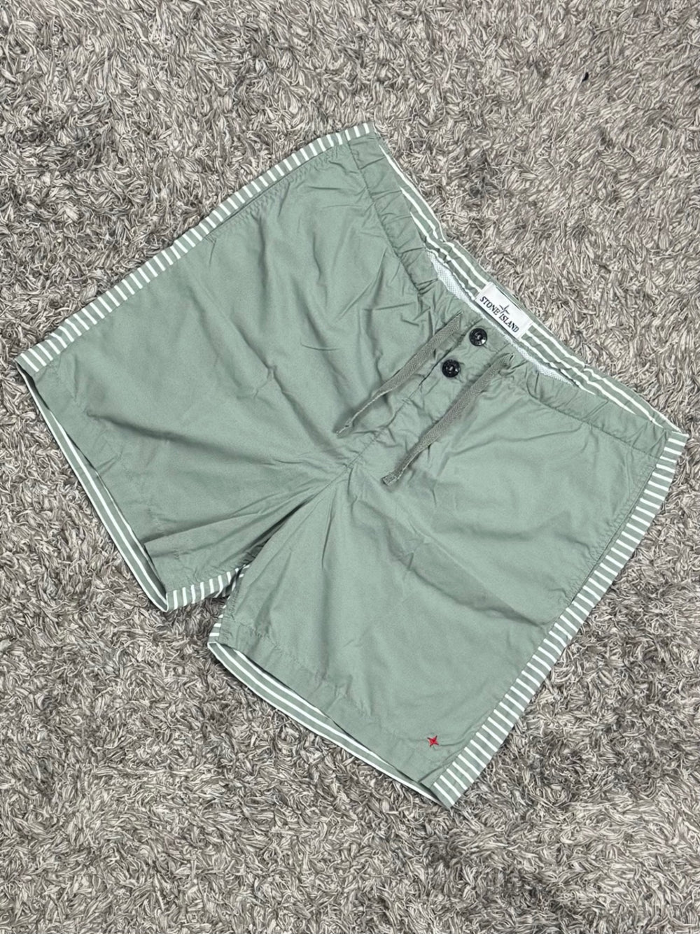 Stone Island Marina Costume