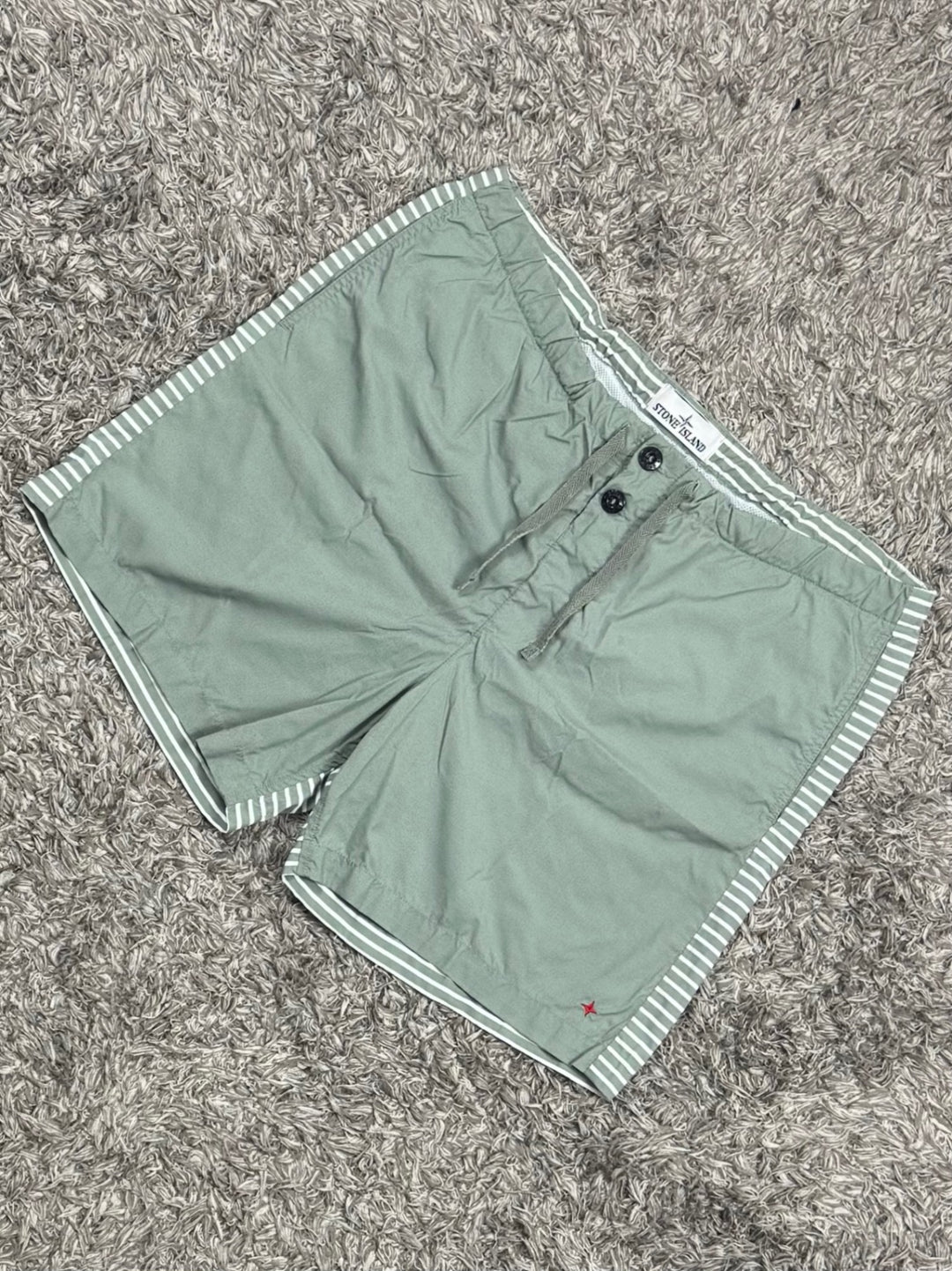 Stone Island Marina Costume
