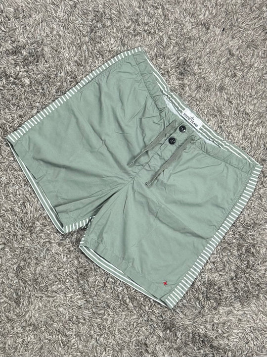 Stone Island Marina Costume