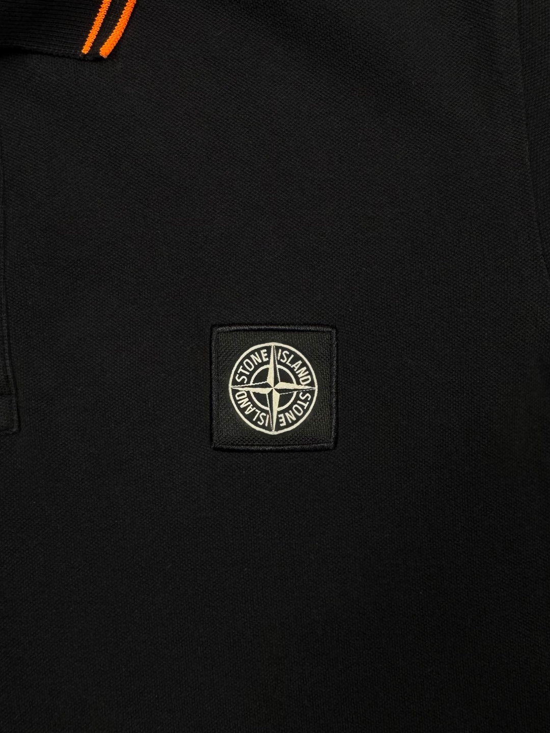 Stone Island Junior Polo