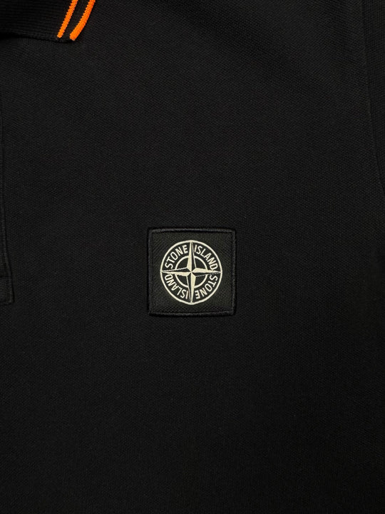 Stone Island Junior Polo