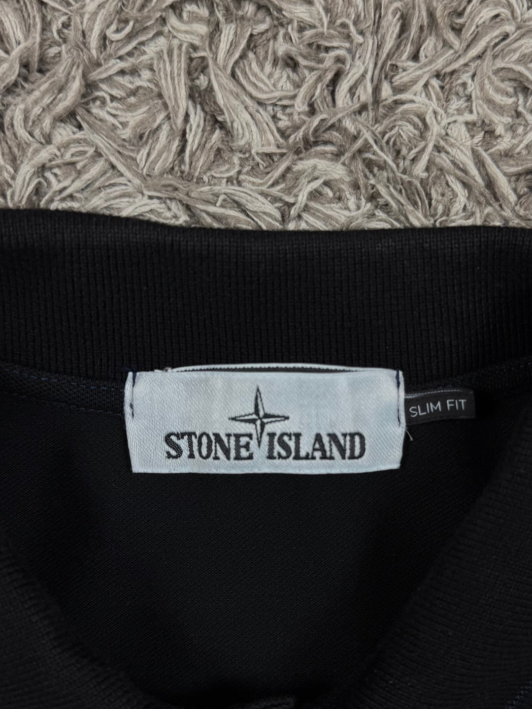 Stone Island polo