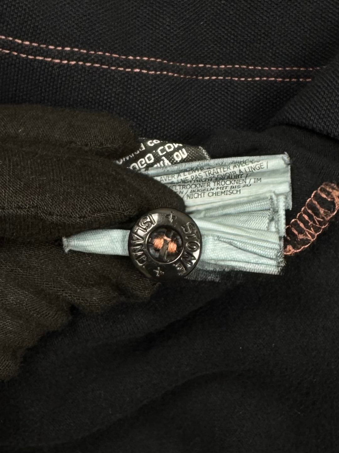 Stone Island Polo