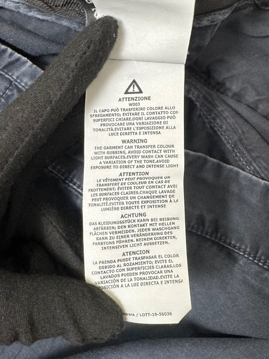 Stone Island Bermuda
