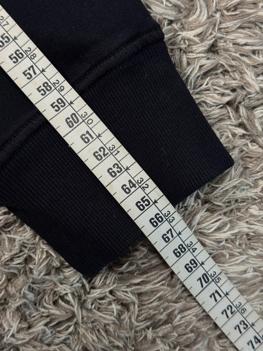 Stone Island Felpa Girocollo