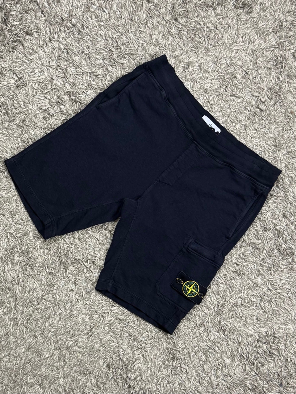 Stone Island Shorts