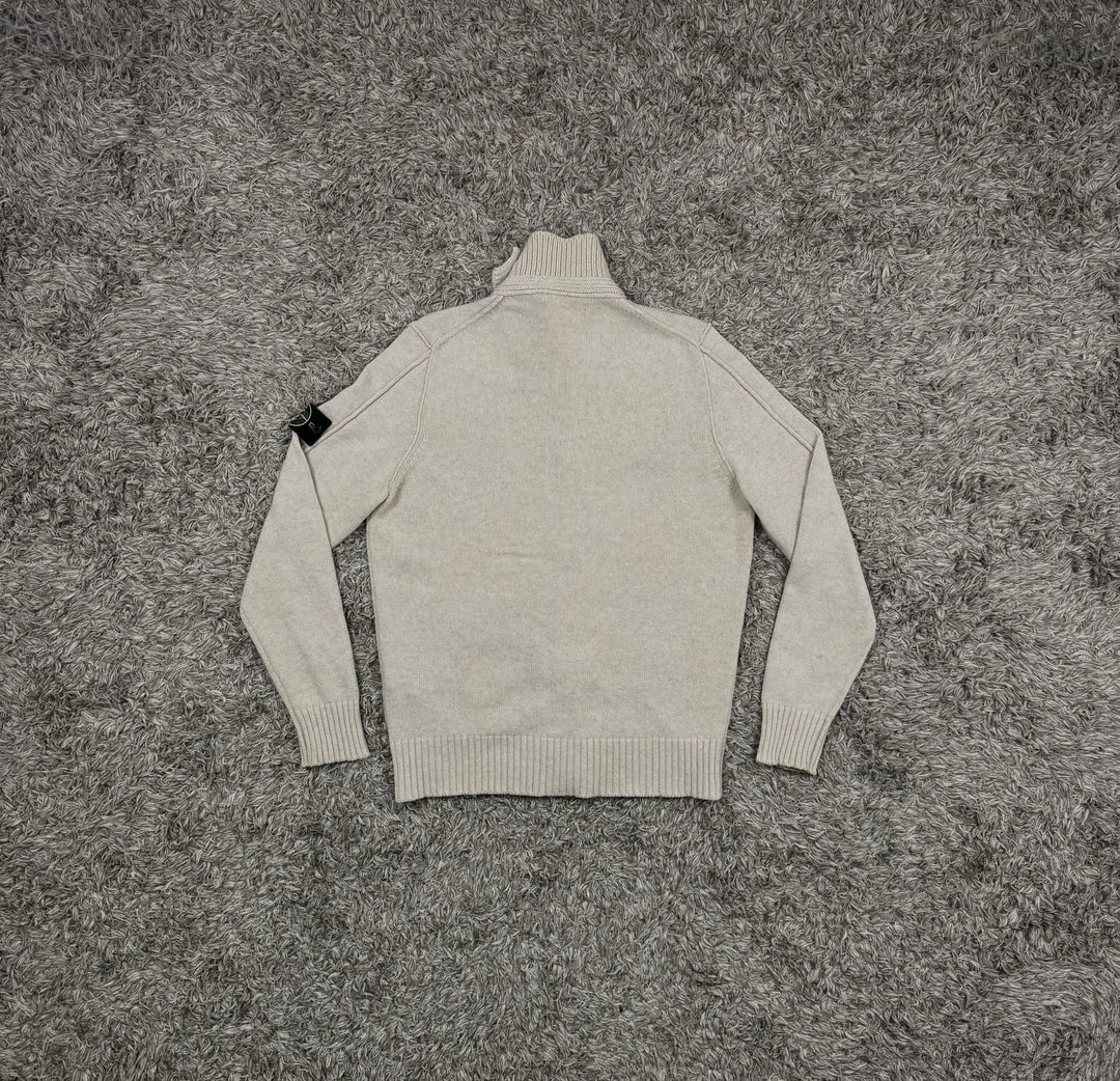Stone Island cardigan