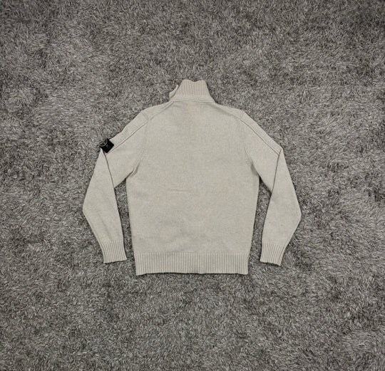 Stone Island cardigan